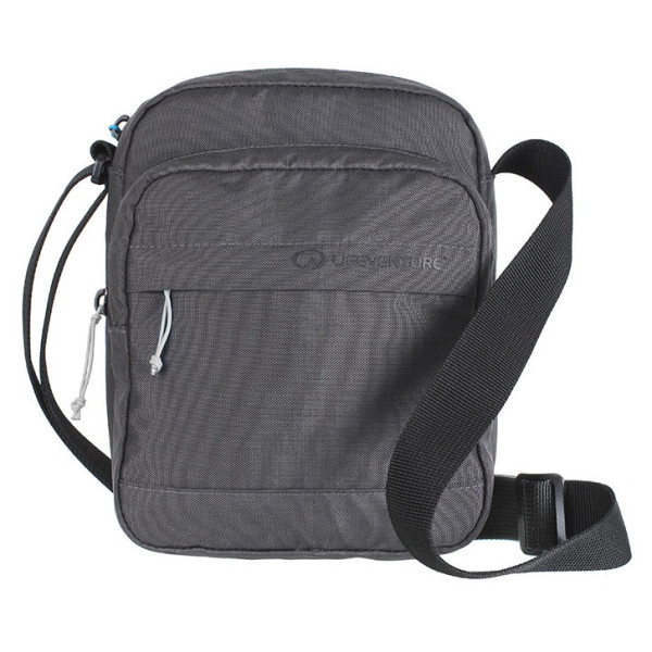 Torba preko ramena LifeVenture RFiD Shoulder Bag Recycled