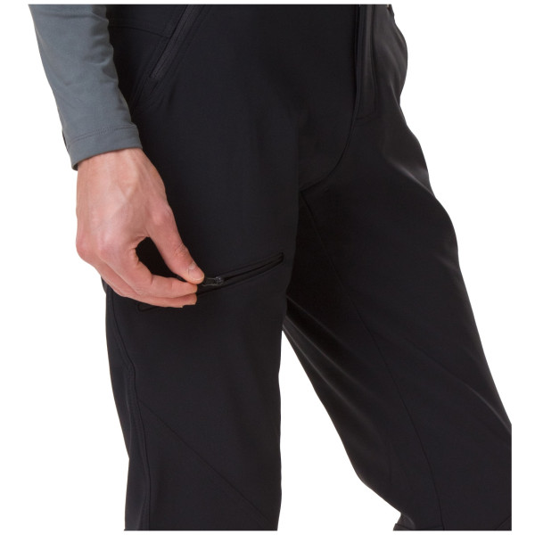 Muške hlače Columbia Triple Canyon Fall Pant