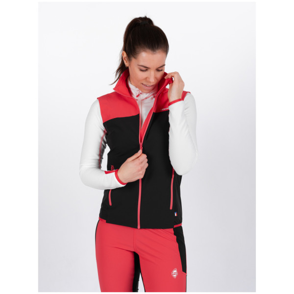 Ženski prsluk High Point Versa Lady Vest