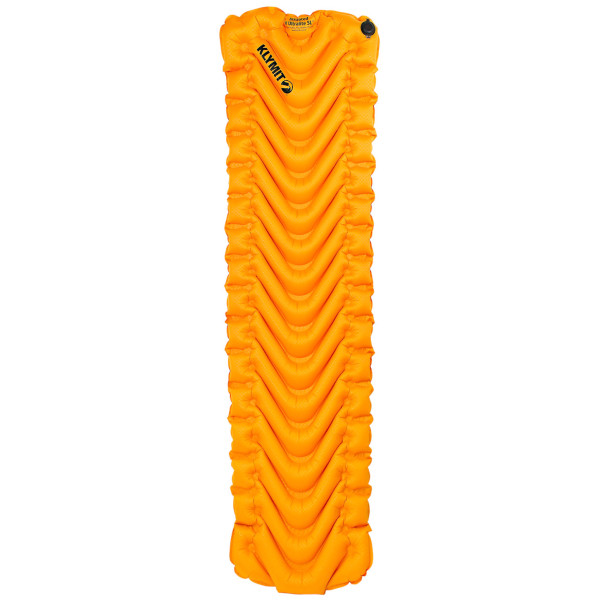 Podloga Klymit Insulated V Ultralite SL narančasta orange