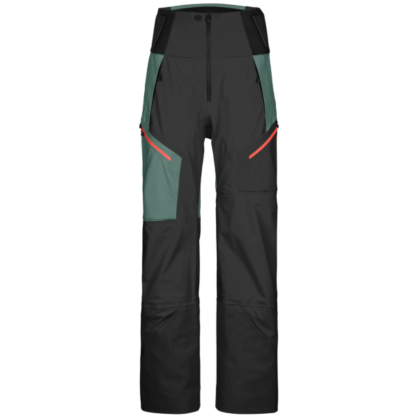 Ženske hlače Ortovox 3L Guardian Shell Pants W