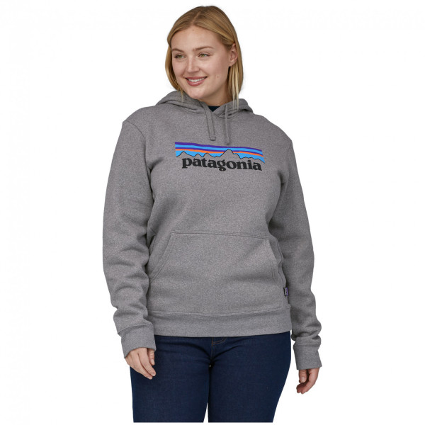 Dukserica Patagonia P-6 Logo Uprisal Hoody