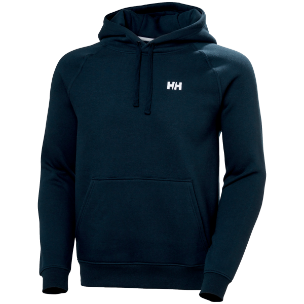 Muška dukserica Helly Hansen Elevate Hoodie tamno plava Navy