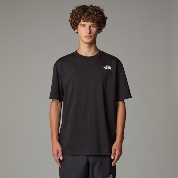 Muška majica The North Face Ss Nse Oversized Tee