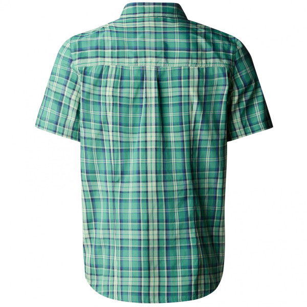 Muška košulja The North Face S/S Pine Knot Shirt