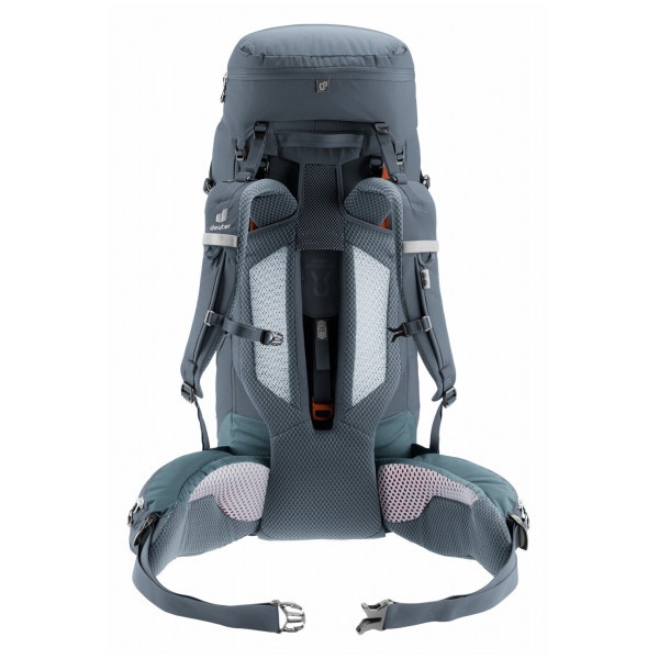 Turistički ruksak Deuter Aircontact Core 40+10