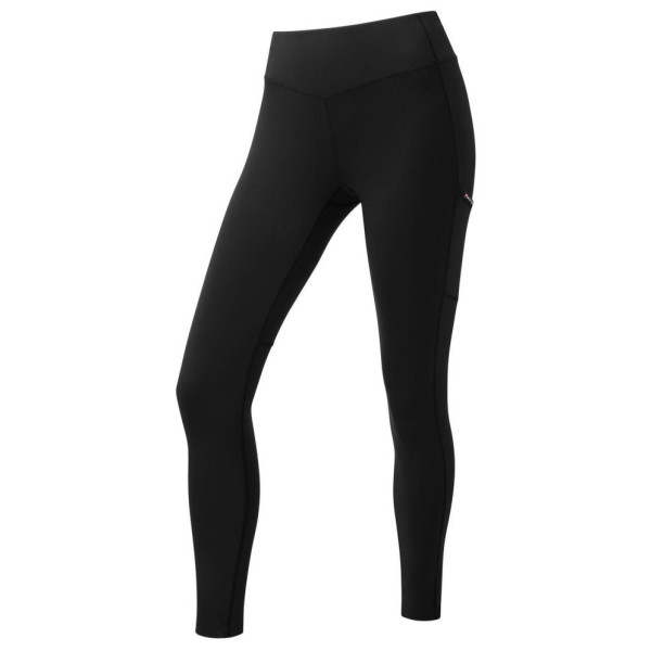 Ženske tajice Montane Fem Ineo Lite Pants Reg Leg