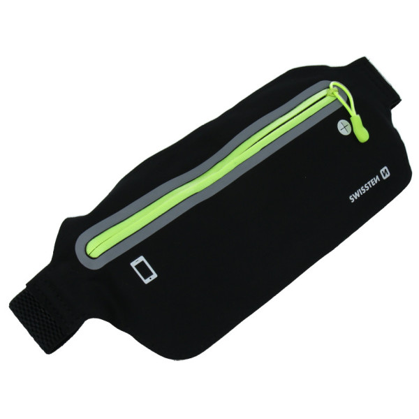 Futrola za mobitel Swissten WAIST BAG