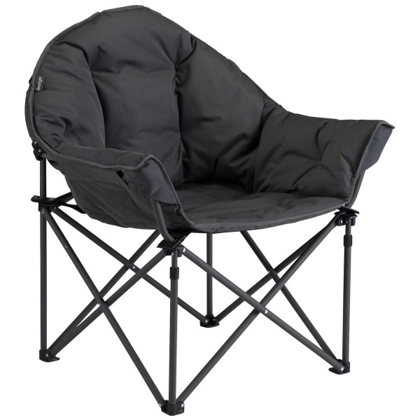 Stolica Vango Titan 2 Oversized Chair siva Excalibur