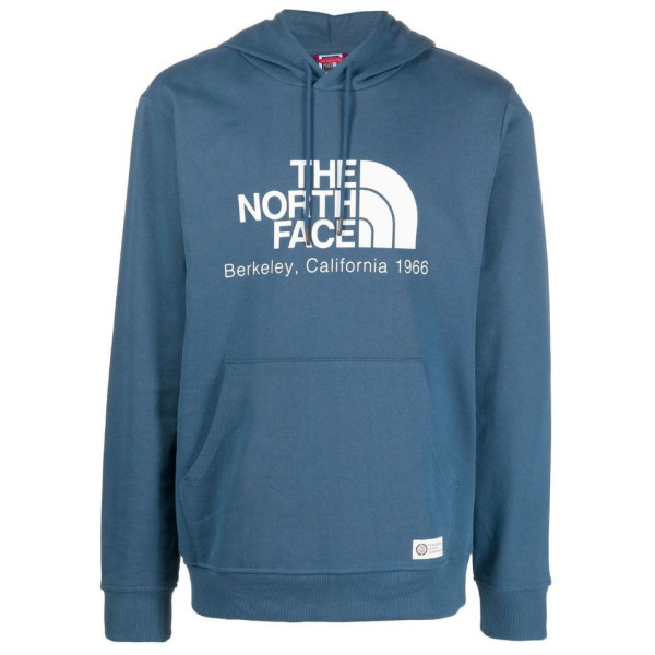 Muška dukserica The North Face M Berkeley California Hoodie