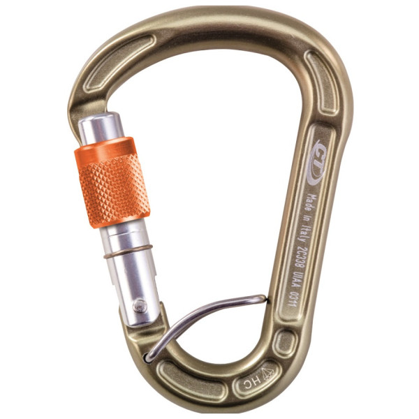 Karabiner Climbing Technology Concept SGL