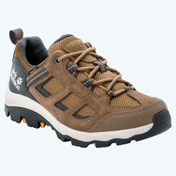 Ženske cipele Jack Wolfskin Vojo 3 Texapore Low W