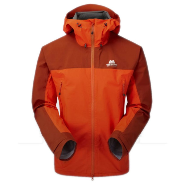 Muška jakna Mountain Equipment Saltoro Jacket 2024