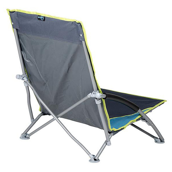 Stolica Bo-Camp Beach Chair Compact