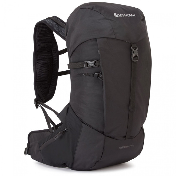 Ruksak Montane Trailblazer Xt 25 crna