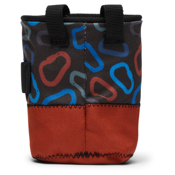 Vrećica za magnezij Black Diamond Kids Mojo Chalk Bag