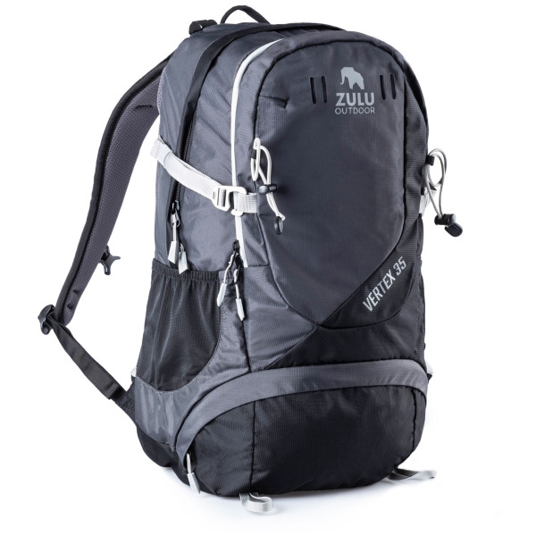 Ruksak Zulu Vertex 35l crna Black