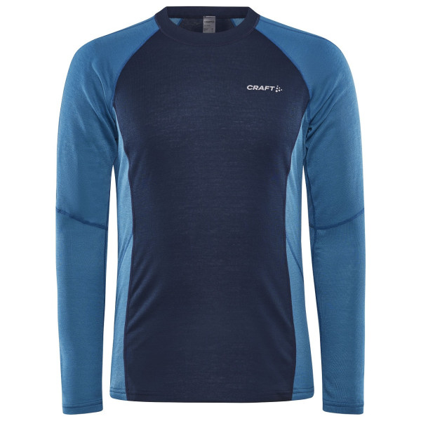 Muške funkcionalne majice Craft Core Warm Baselayer Ls