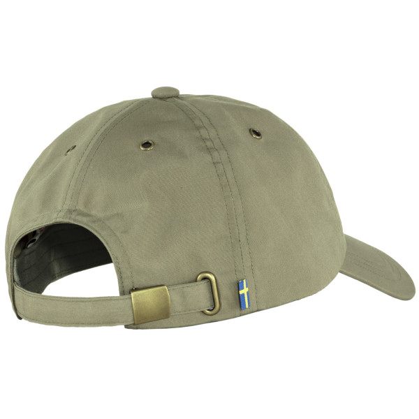 Šilterica Fjällräven Helags Cap