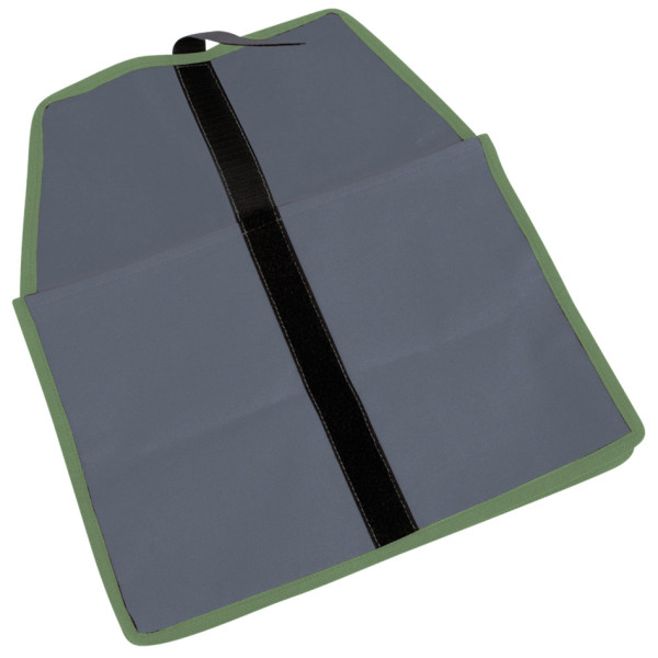 Vodootporne torbe Bo-Camp Storage bag for pegs 25 x 40 cm