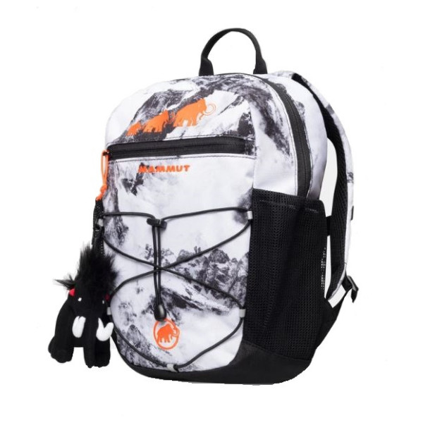 Dječji ruksak  Mammut First Zip 8l