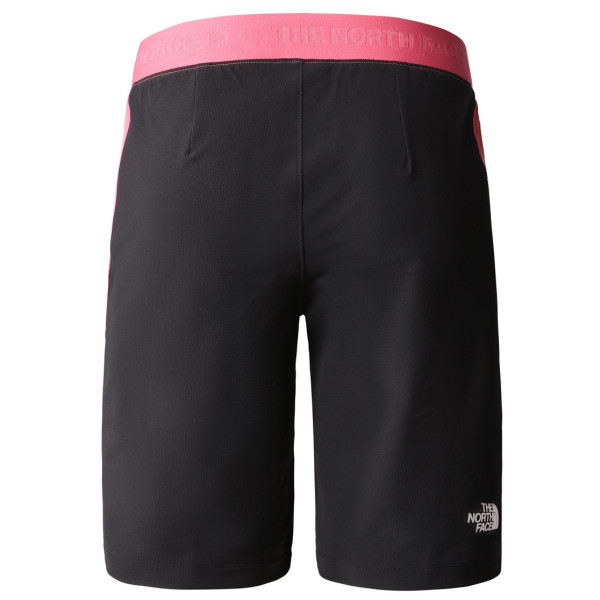 Ženske kratke hlače The North Face Stolemberg Alpine Slim Straight Short