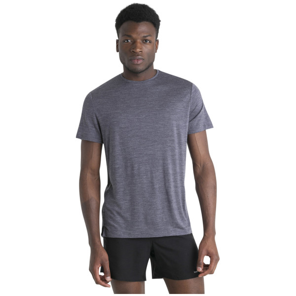 Muške funkcionalne majice Icebreaker Men Merino 125 Cool-Lite™ Sphere III SS Tee