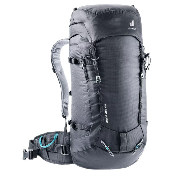 Ruksak Deuter Guide Lite 30+ crna Black