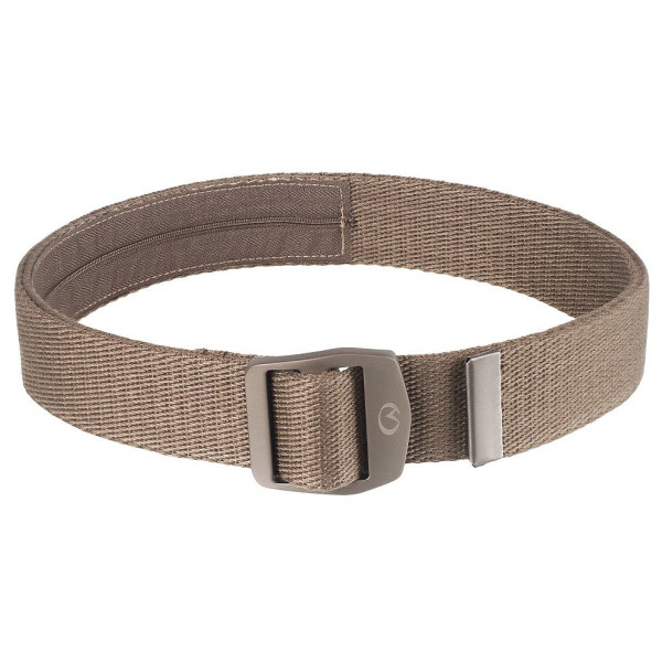 Pojas LifeVenture Money Belt bež Sand