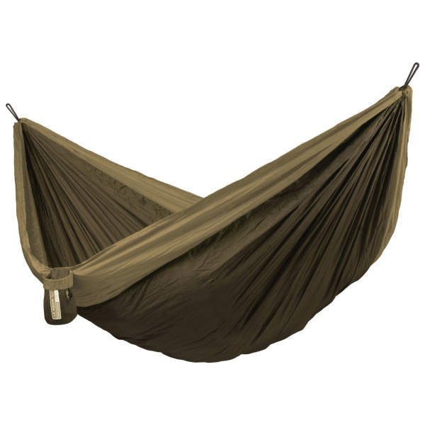 Viseće ležaljke La Siesta Colibri 3.0 Double smeđa Canyon