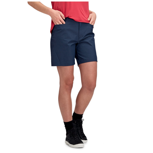 Ženske kratke hlače Mammut Massone Shorts Women