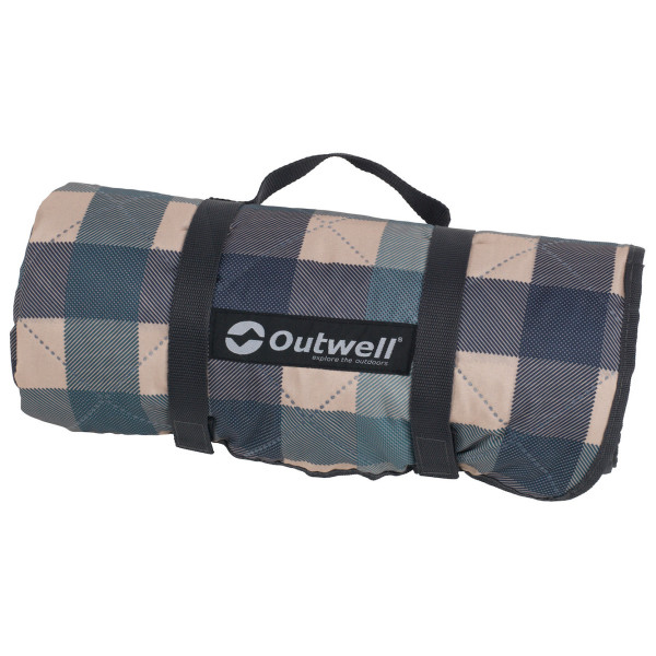 Deka za piknik Outwell Camper Picnic Rug