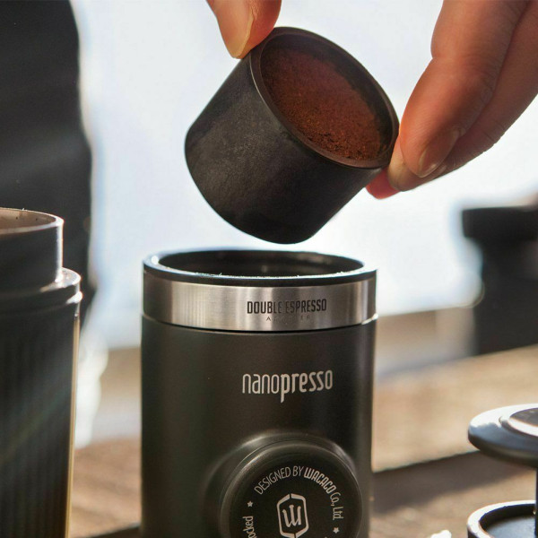 Oprema Wacaco Nanopresso Barista Kit