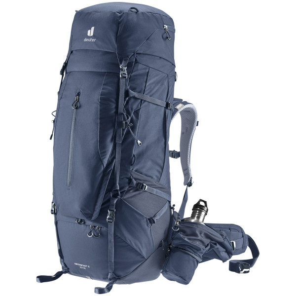 Turistički ruksak Deuter Aircontact X 80+15