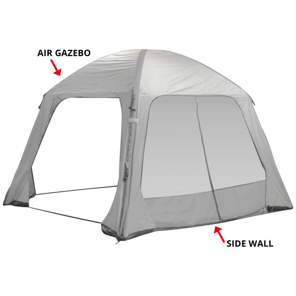 Šator za zabave Bo-Camp Air Gazebo