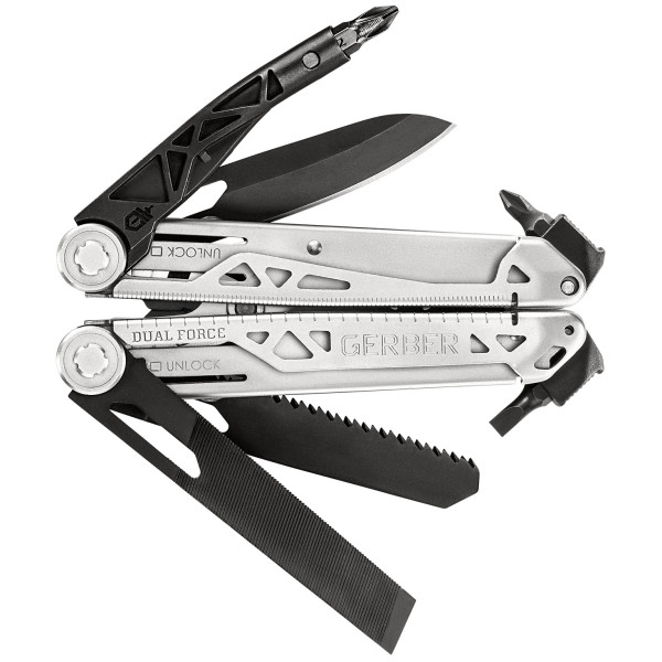 Multi-tool Gerber Dual Force MultiTool