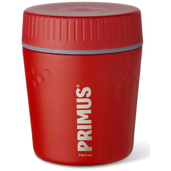 Termosica Primus TrailBreak Lunch Jug 400 ml crvena BarnRed