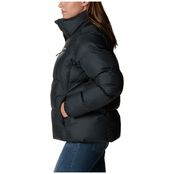 Ženska zimska jakna Columbia Puffect™ II Full Zip Jacket