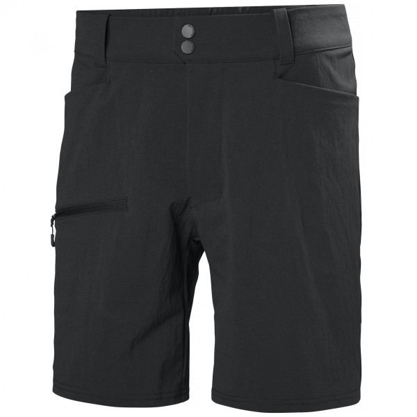 Muške kratke hlače Helly Hansen Vika Tur Shorts crna Black