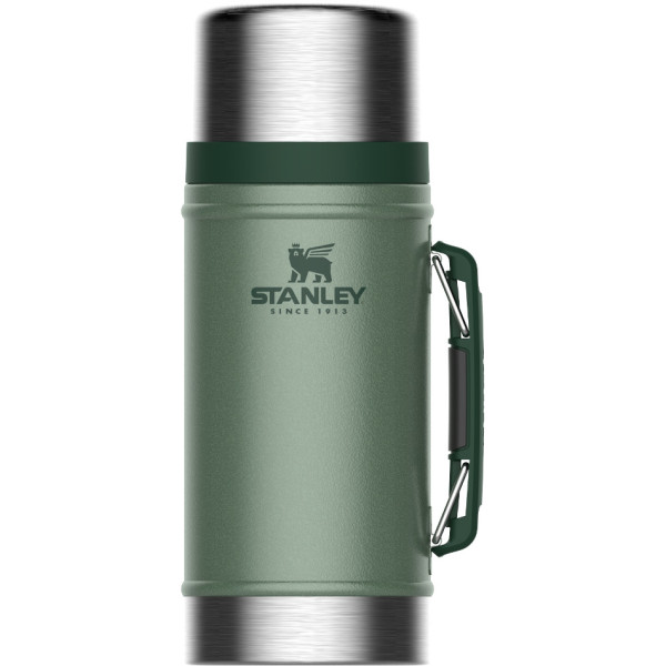 Termosica Stanley CS za hranu 940ml zelena Green