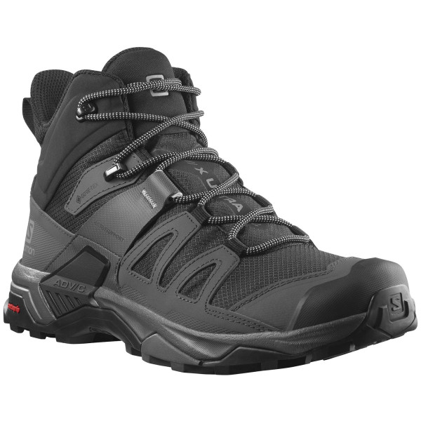 Muške cipele za planinarenje Salomon X Ultra 4 Mid Gtx