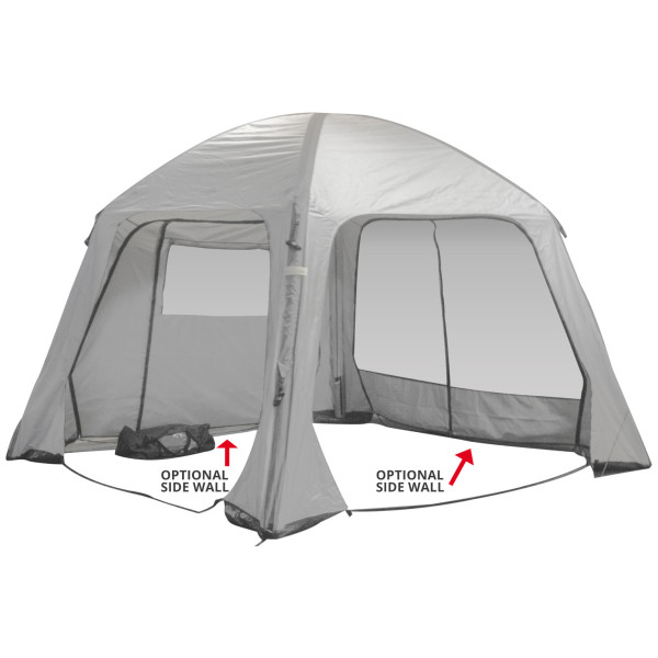 Zid Bo-Camp Side mosquitonet+door Air Gazebo