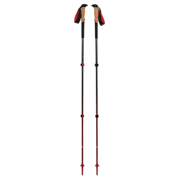 Trekking štapovi Black Diamond Pursuit Trekking Poles