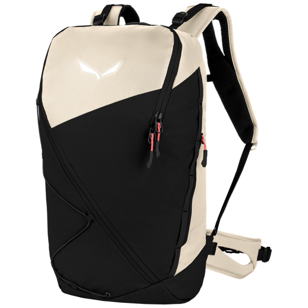 Ruksak Salewa Puez 23L W Bp crna/bež BLACK OUT/OATMEAL