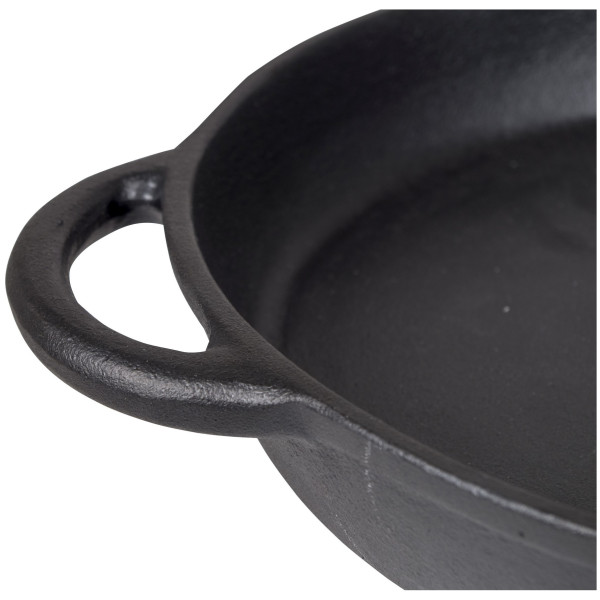 Tava Bo-Camp Dutch Oven Frying pan 24cm