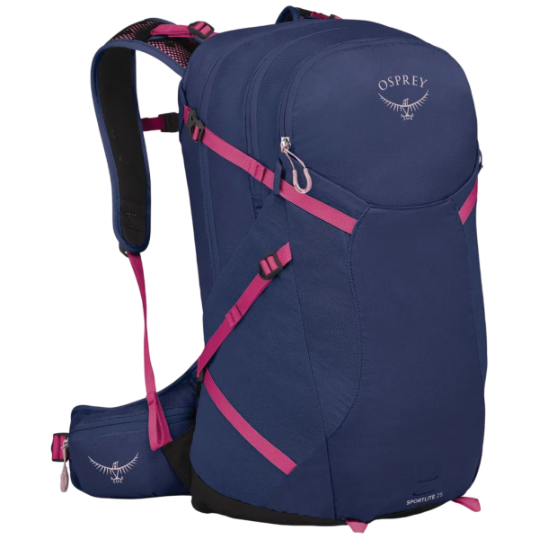 Turistički ruksak Osprey Sportlite 25