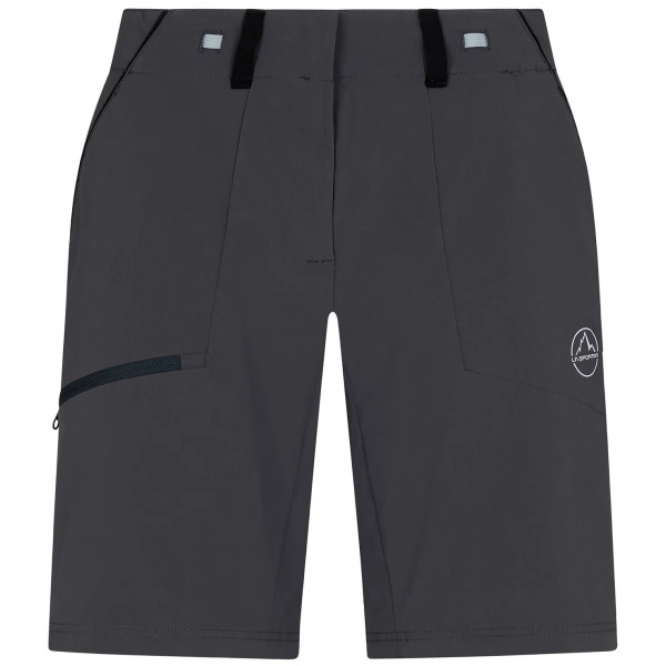 Ženske kratke hlače La Sportiva Scout Short W siva