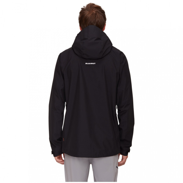 Muška jakna Mammut Alto Light HS Hooded Jacket