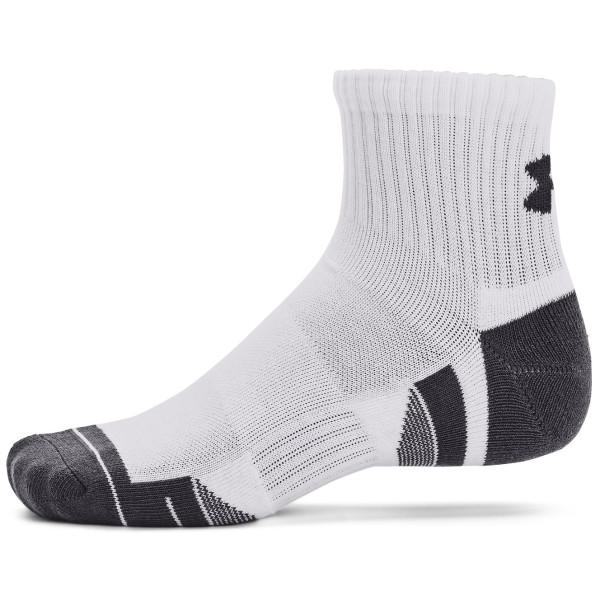 Set čarapa Under Armour Performance Cotton 3p Qtr