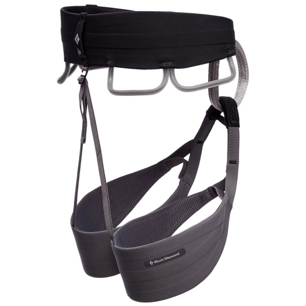 Uvezati Black Diamond Solution Harness